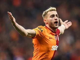 Newcastle United Target Galatasaray Winger Amid Squad Depth Concerns