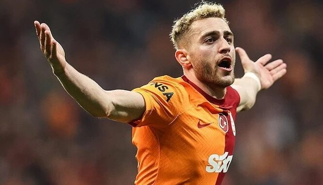 Newcastle United Target Galatasaray Winger Amid Squad Depth Concerns