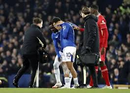 Calvert-Lewin, McNeil, Coleman: Everton injury list and return dates as big Ndiaye update emerges