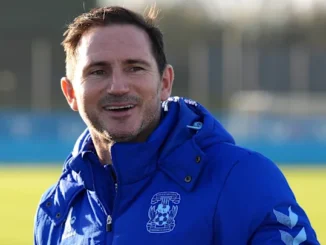 MATCH UPDATE - Frank Lampard's key change to exert control over QPR