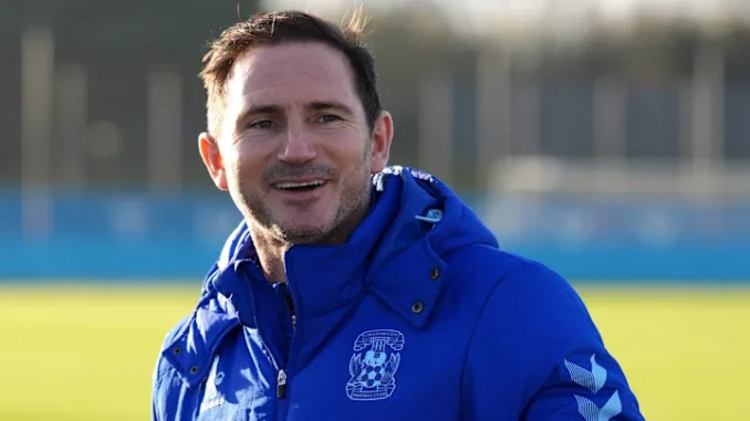 MATCH UPDATE - Frank Lampard's key change to exert control over QPR