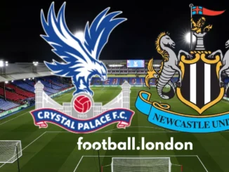 Newcastle considering Crystal Palace star to replace Callum Wilson?