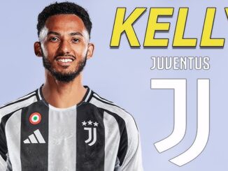 DEAL DONE: Juventus signs Newcastle's Lyod Kelly on deadline day - details