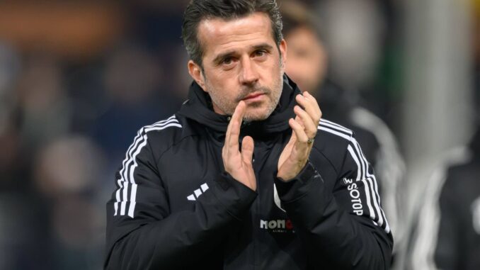 Marco Silva hails ‘great’ Nottingham Forest player despite losing to Fulham