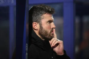 Middlesbrough reveal Michael Carrick stance as former Leicester boss tipped to become new manager