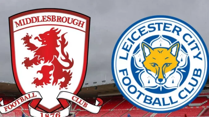 £4m Middlesbrough deal with Leicester City was worth it despite Premier League snub