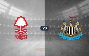 Newcastle United leaked 20-man squad v Nottingham Forest as Sandro Tonali hint dropped