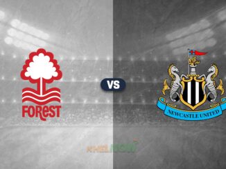 Newcastle United leaked 20-man squad v Nottingham Forest as Sandro Tonali hint dropped