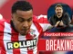 There is a problem':Daniel Farke breaks silence on why Leeds United did not sign Cameron Archer from Southampton