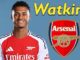 GUNNERS GO BIG: Arsenal Smash Transfer Record to Land Ollie Watkins from Villa - The Perfect Addition