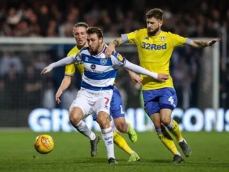 £13m Leeds United transfer target fires Championship promotion warning as injury scare explained