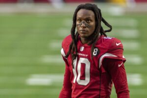 Chiefs’ DeAndre Hopkins Sends Powerful Message Ahead of Super Bowl Lix 