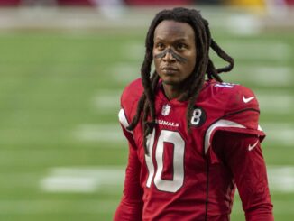 Chiefs’ DeAndre Hopkins Sends Powerful Message Ahead of Super Bowl Lix