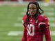 Chiefs’ DeAndre Hopkins Sends Powerful Message Ahead of Super Bowl Lix