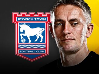 DONE DEAL: Ipswich pull 11th hour transfer to sign another keeper before the deadline