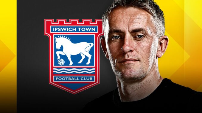 DONE DEAL: Ipswich pull 11th hour transfer to sign another keeper before the deadline