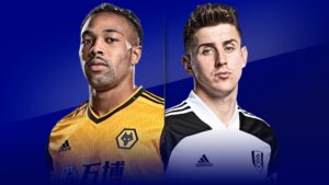 Wolverhampton Wanderers v Fulham: How to watch Premier League clash on TNT Sports and discovery+ - live streaming