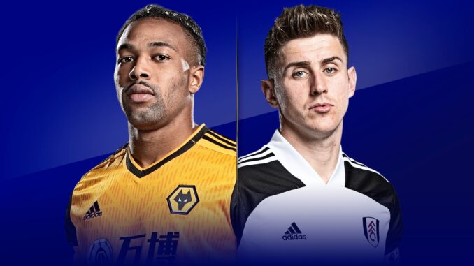 Wolverhampton Wanderers v Fulham: How to watch Premier League clash on TNT Sports and discovery+ - live streaming