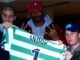 Snoop Dogg wants to see Oasis play in Scotland and has invited some Celtic player pals to the gig