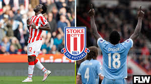 Where Stoke City's best paid player from 10 years ago is right now