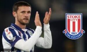 "Just what we need" - Stoke City told to sign out-of-contract West Brom playmaker this summer