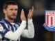 "Just what we need" - Stoke City told to sign out-of-contract West Brom playmaker this summer