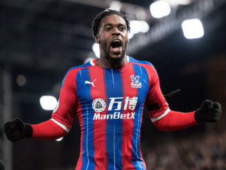 Celtic reach verbal agreement to sign Jeffrey Schlupp