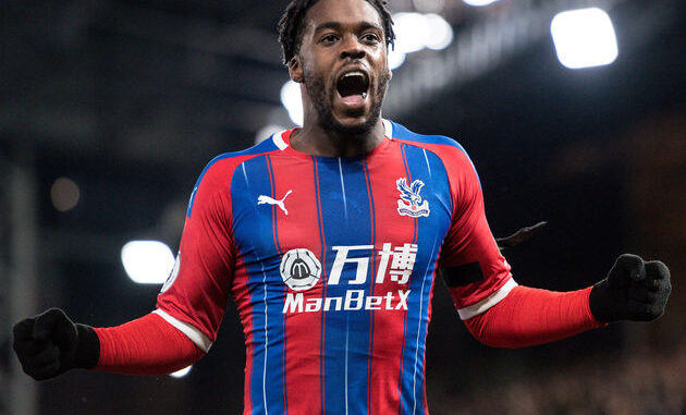 Celtic reach verbal agreement to sign Jeffrey Schlupp