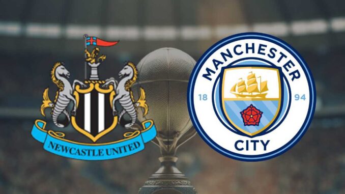 'Open warfare' - Newcastle United's make smart move on Man City key player