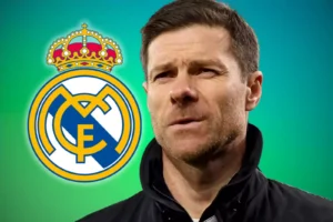 Xabi Alonso next Real Madrid manager gets firm answer as Bayer Leverkusen chief speaks out