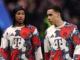 Franck Ribéry speaks on his successors at Bayern Munich in Michael Olise and Jamal Musiala