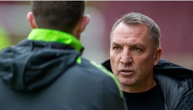 Brendan Rodgers’ Warning Ignored as Celtic Leaks Continue