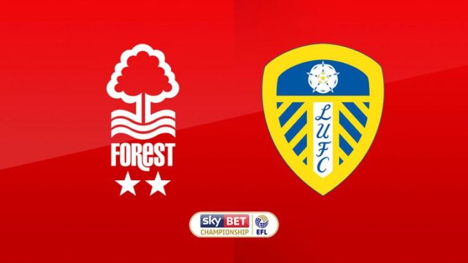 Leeds United and Nottingham Forest Locked in Fierce Summer Transfer Showdown for Wolves' Rising Star – Who Will Win the Race?