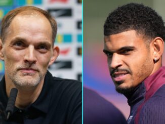 Nottingham Forest star Morgan Gibbs-White told Thomas Tuchel he deserved England call-up