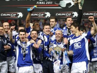 Birmingham City's 30-Year Quest: Can They Finally Conquer League & Cup Glory?