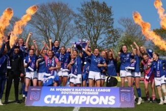 Ipswich Town, Nottingham Forest and Middlesbrough win titles