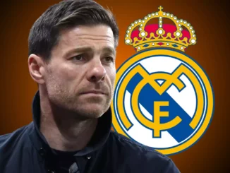 Xabi Alonso-Verbindungen zu Real Madrid nehmen zu angesichts des bevorstehenden Abgangs von Carlo Ancelotti