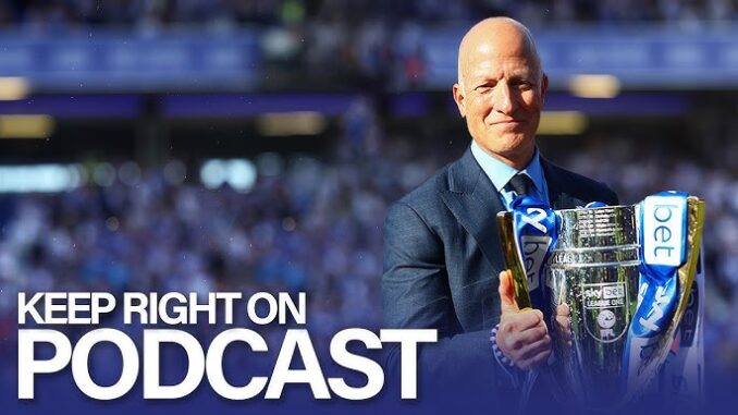 hq720 "Wowzers" - Exclusive: David Prutton reacts to Tom Wagner's record-breaking Birmingham City reveal