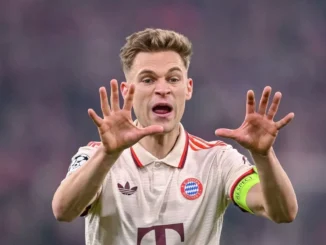 Joshua Kimmich offers true Bayern Munich transfer feelings after Florian Wirtz Liverpool snub