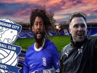 Derby County told £1m fee for Birmingham City transfer is too much