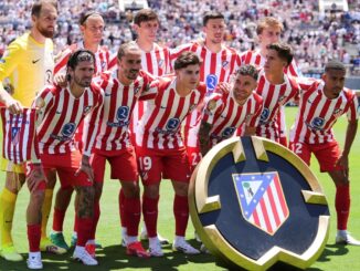 La sorprendente victoria del Botafogo sobre el PSG es desastrosa para el Atlético de Madrid: Lo que necesita el Atleti para clasificar