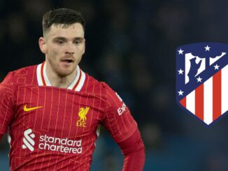 El Atlético de Madrid llega a un acuerdo personal con la estrella del Liverpool.
