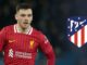 El Atlético de Madrid llega a un acuerdo personal con la estrella del Liverpool.