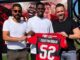 OFFICIAL: Eintracht Frankfurt beat Wolves to 22-year-old midfielder’s signature
