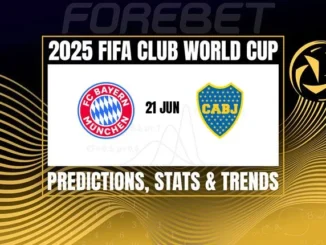 Bayern Munich vs Boca Juniors: Preview and Prediction