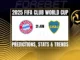 Bayern Munich vs Boca Juniors: Preview and Prediction