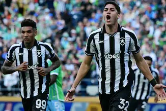 Nottingham Forest’s £30m swoop for Brazilian duo signals start of European adventure