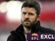 Boro update: Middlesbrough making Michael Carrick sack decision