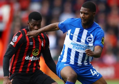 Charlton Target Charlton Athletic and QPR plotting move for Premier League player