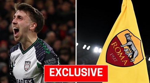 AS Roma is interested in Sunderland captain Dan Neil as Jobe Bellingham's move is imminent.